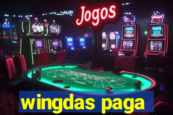 wingdas paga