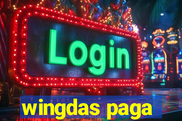 wingdas paga