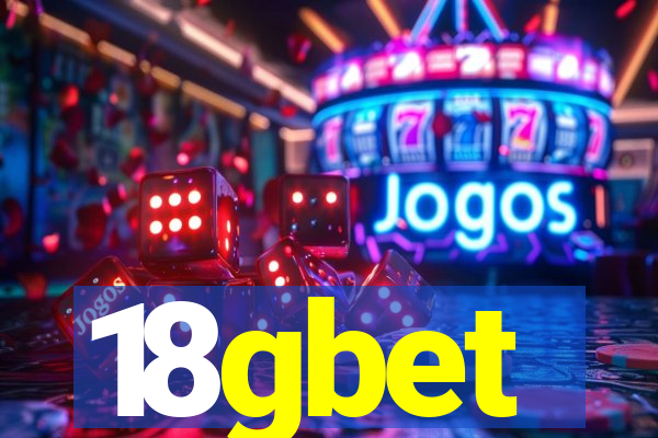 18gbet