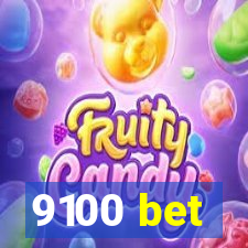 9100 bet