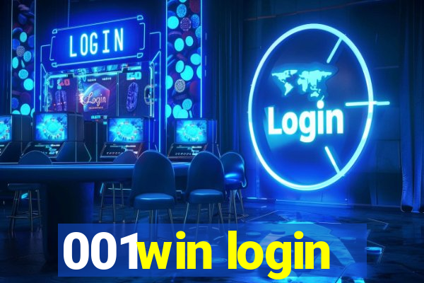 001win login