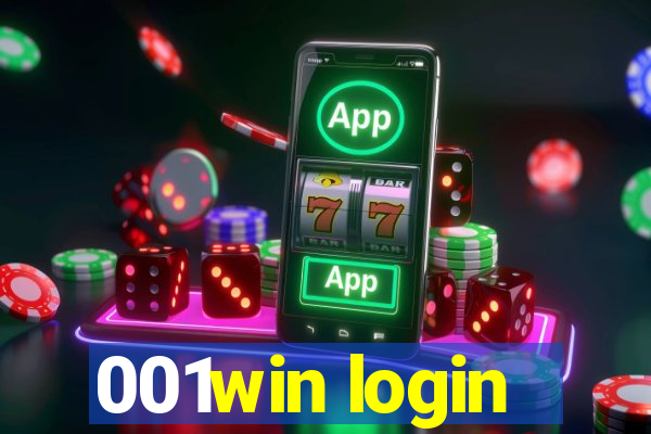 001win login