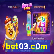 bet03.c0m