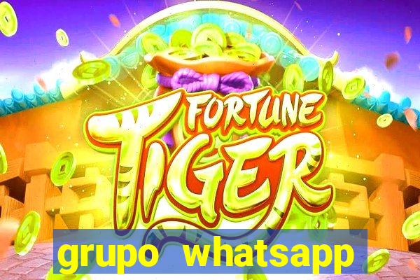 grupo whatsapp emprego bahia