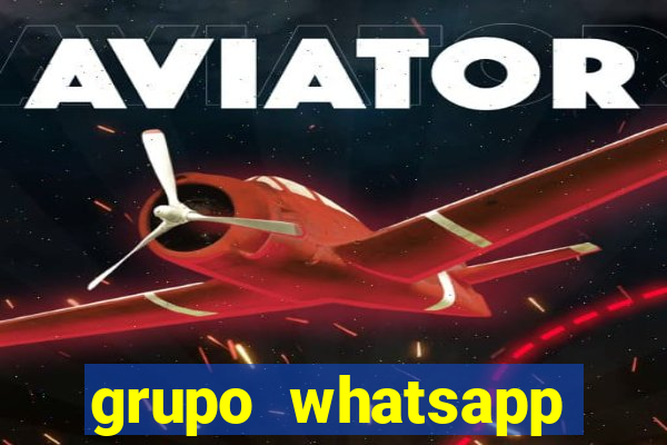 grupo whatsapp emprego bahia