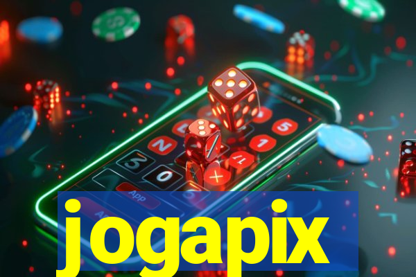 jogapix