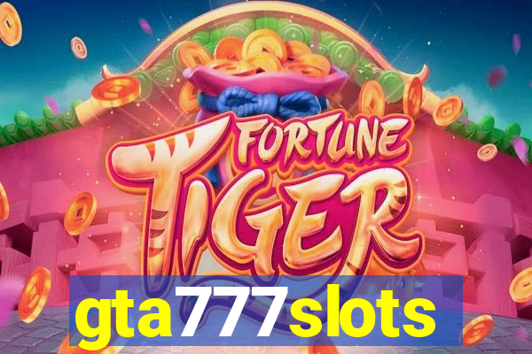 gta777slots