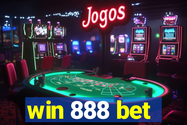 win 888 bet