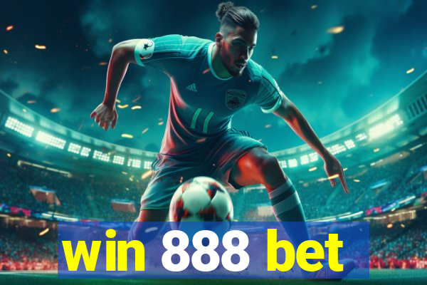 win 888 bet