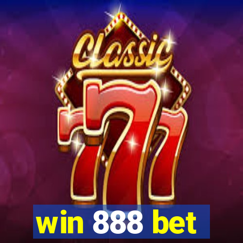 win 888 bet