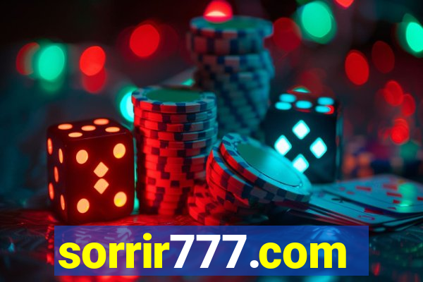 sorrir777.com