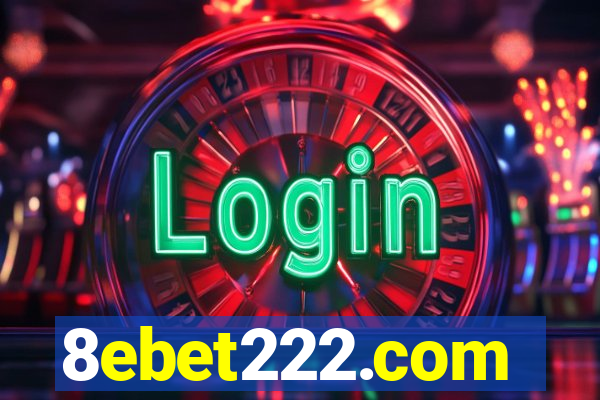 8ebet222.com