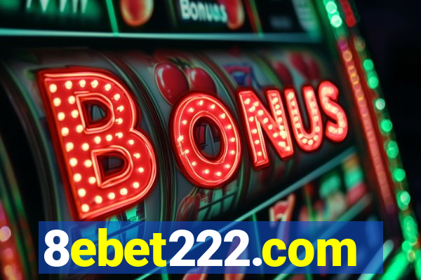 8ebet222.com