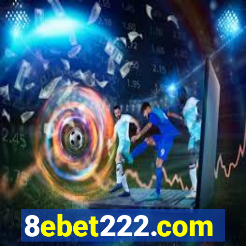 8ebet222.com