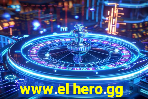 www.el hero.gg