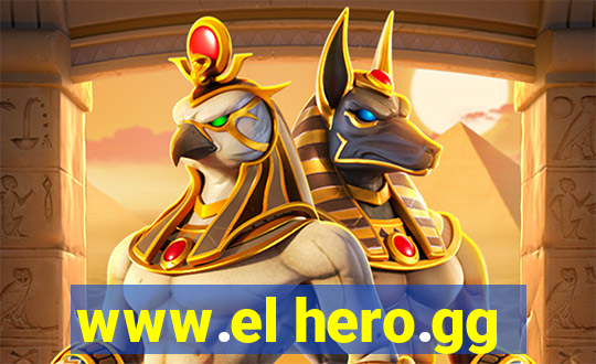 www.el hero.gg