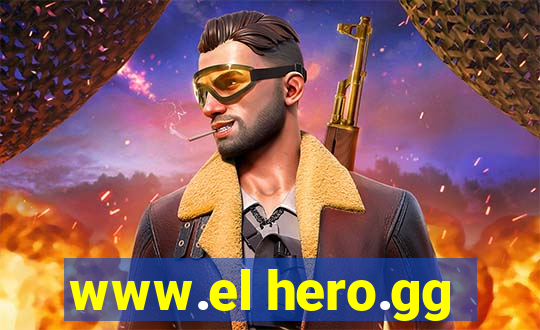 www.el hero.gg