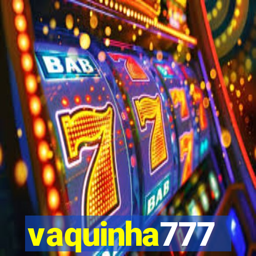 vaquinha777