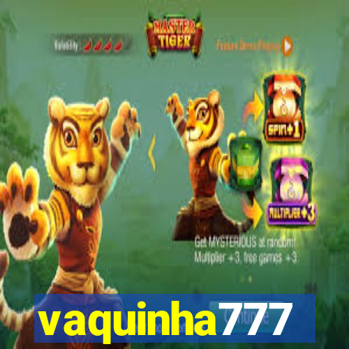 vaquinha777