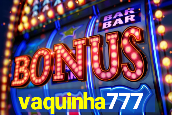 vaquinha777