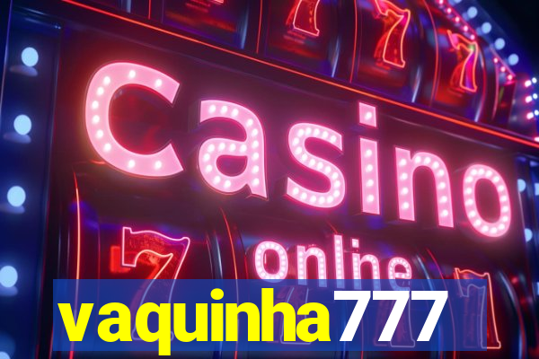 vaquinha777