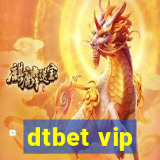 dtbet vip