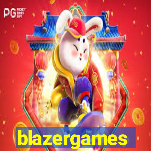 blazergames