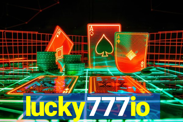 lucky777io