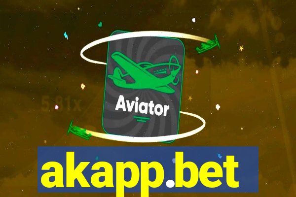 akapp.bet