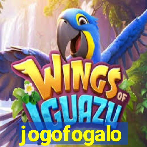 jogofogalo