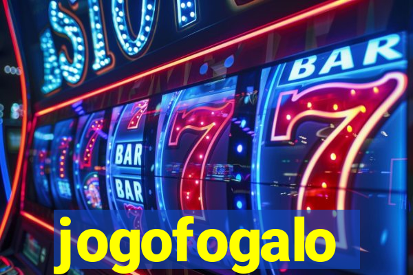 jogofogalo