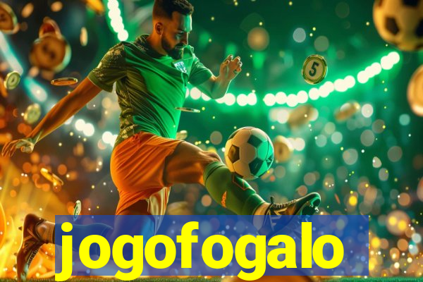 jogofogalo