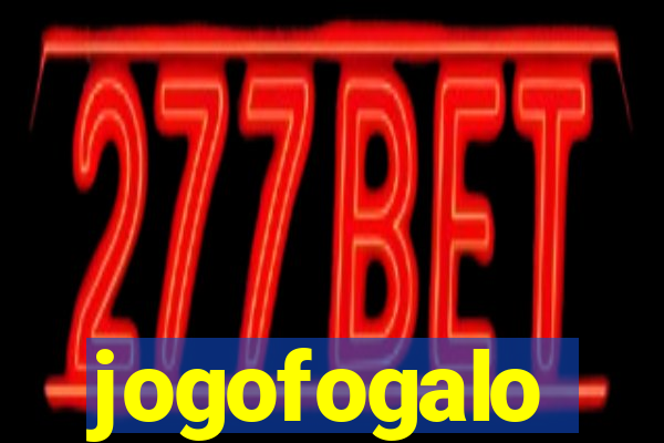 jogofogalo