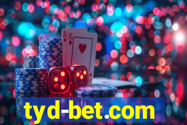 tyd-bet.com