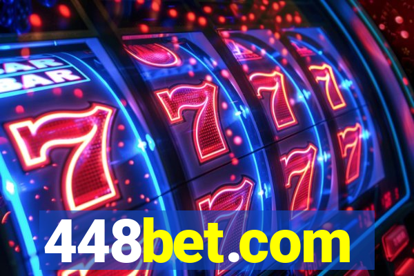 448bet.com