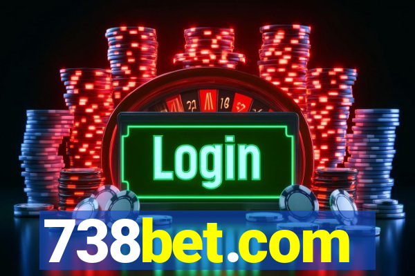 738bet.com