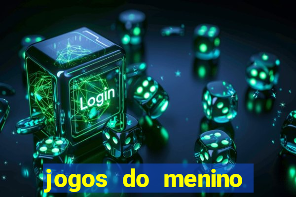 jogos do menino gelo e da menina lava