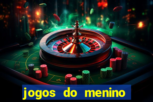 jogos do menino gelo e da menina lava