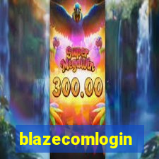 blazecomlogin