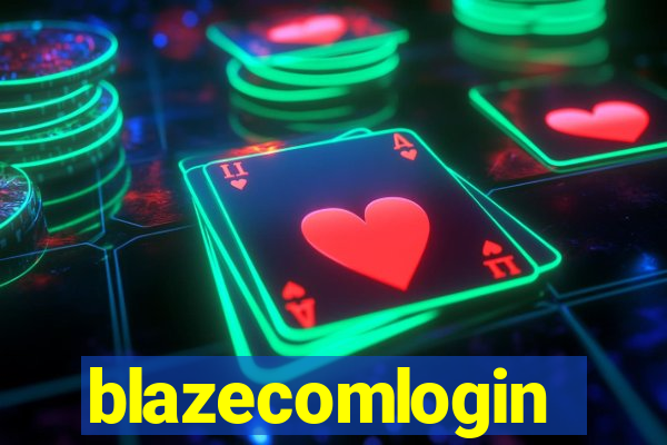 blazecomlogin