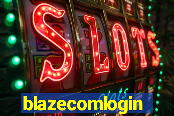 blazecomlogin