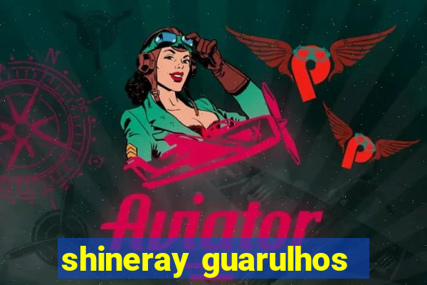 shineray guarulhos