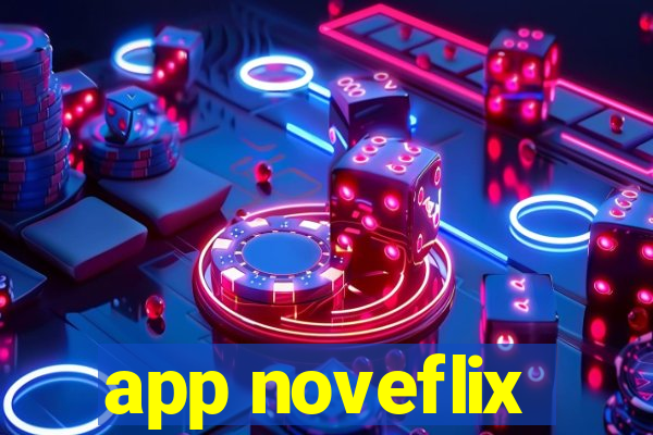 app noveflix