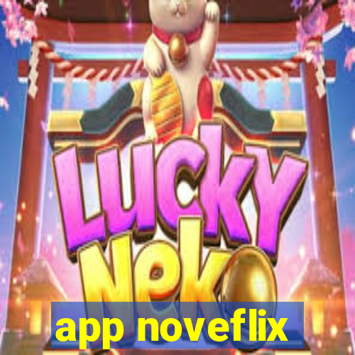 app noveflix