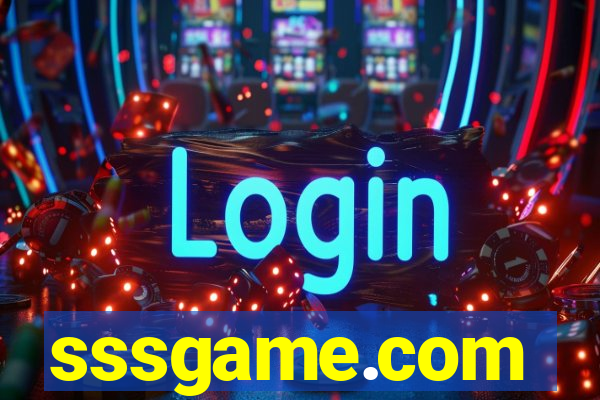 sssgame.com