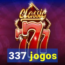 337 jogos