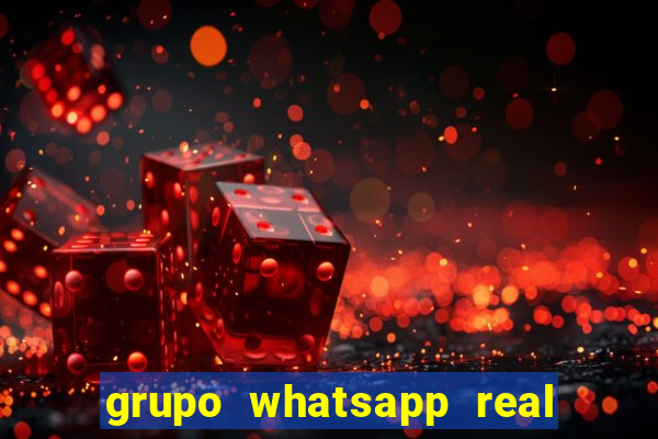 grupo whatsapp real madrid brasil