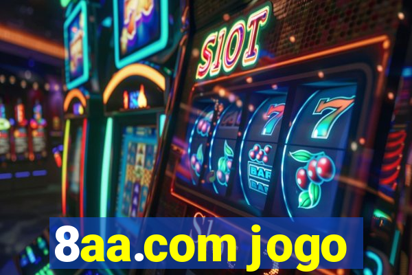 8aa.com jogo