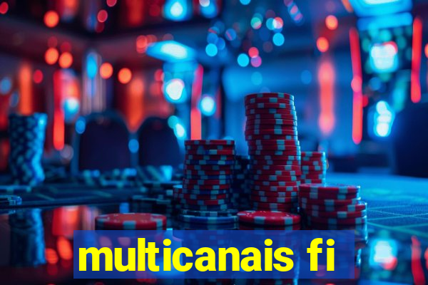 multicanais fi