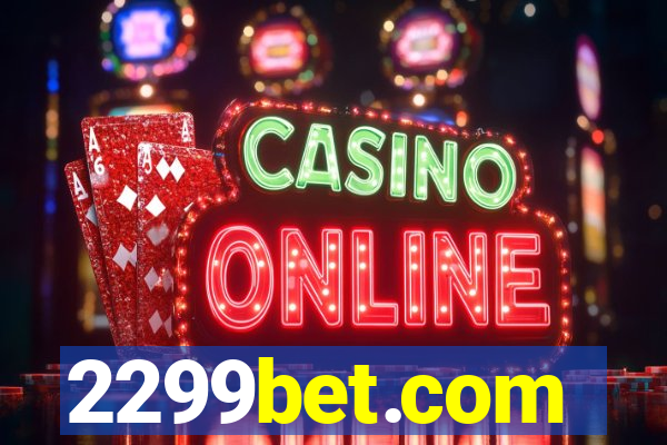 2299bet.com